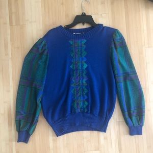 Vintage sweater